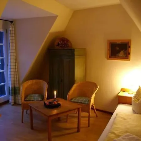 Spa-resort Landlust In Aparthotel 3*