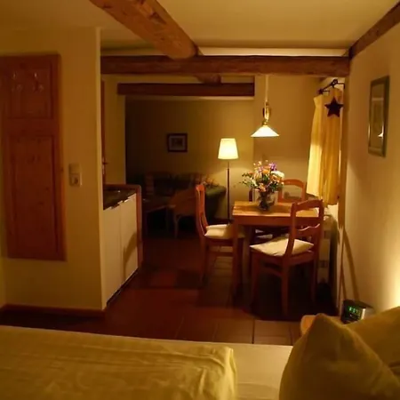 Spa-resort Landlust In Aparthotel 3*