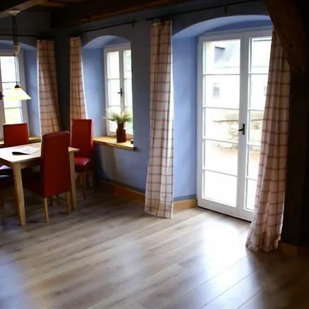 Spa-resort Landlust In 公寓式酒店 德累斯顿