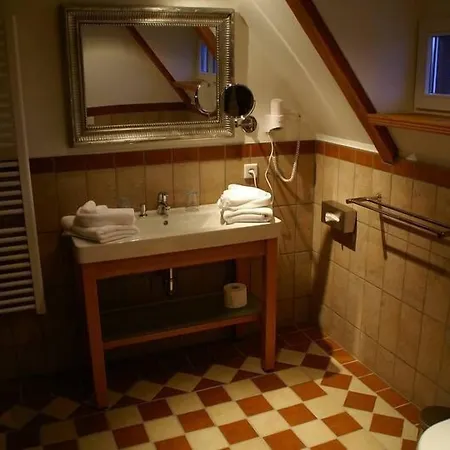 Spa-resort Landlust In Dresda