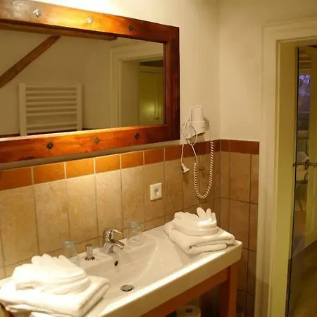 Spa-resort Landlust In 3* 德累斯顿