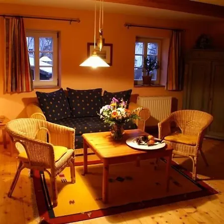 Spa-resort Landlust In Aparthotel Dresda