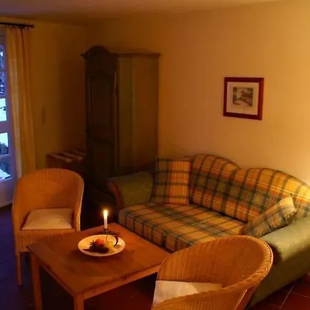 Spa-resort Landlust In Dresda