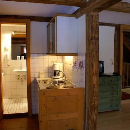 Spa-resort Landlust In