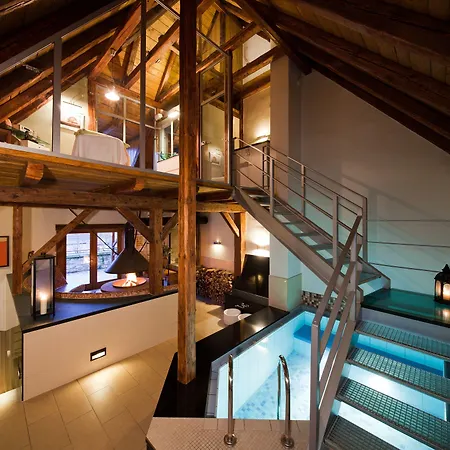 Aparthotel Spa-Resort Landlust In Dresden