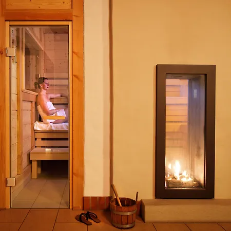 Spa-Resort Landlust In Dresden Aparthotel