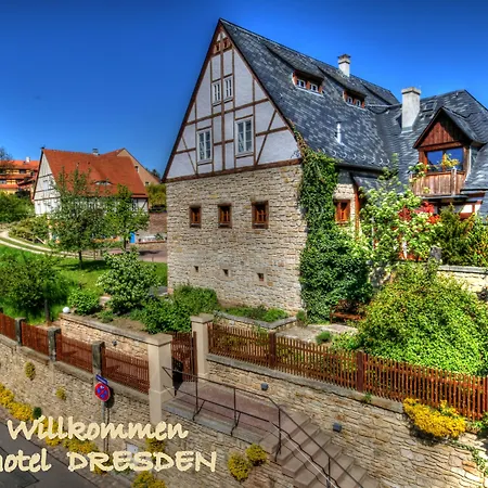 Spa-Resort Landlust In Dresden 3* Dresden
