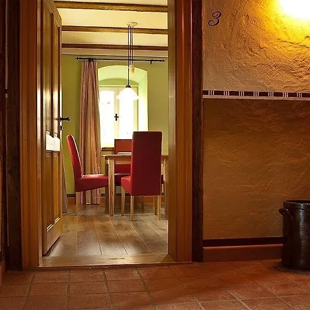 Spa-Resort Landlust In Dresden 3* Dresden