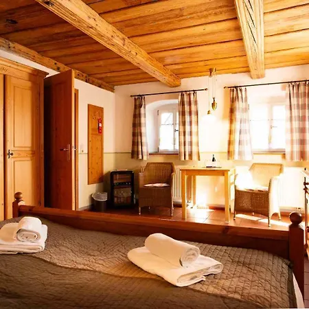 Spa-Resort Landlust In Dresden 3* Dresden