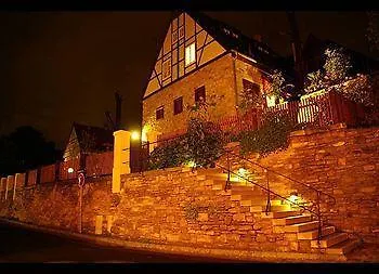 公寓式酒店 Spa-resort Landlust In