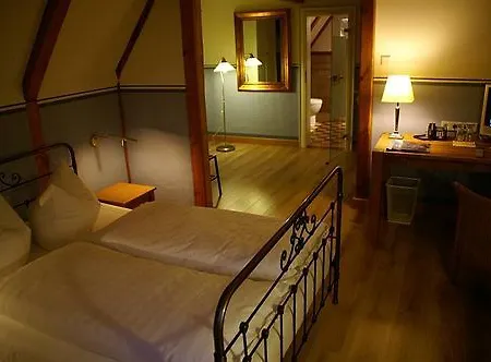 Spa-resort Landlust In Aparthotel