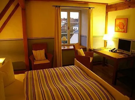 Aparthotel Spa-resort Landlust In Dresda