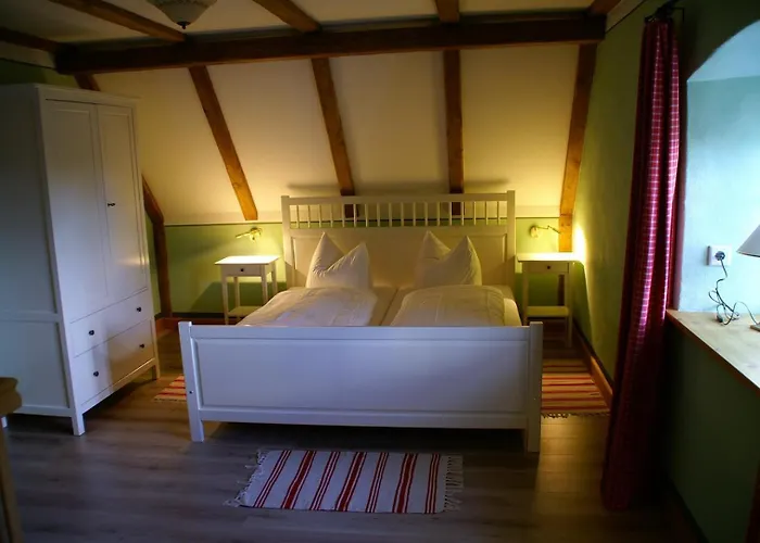 Spa-Resort Landlust In Dresden