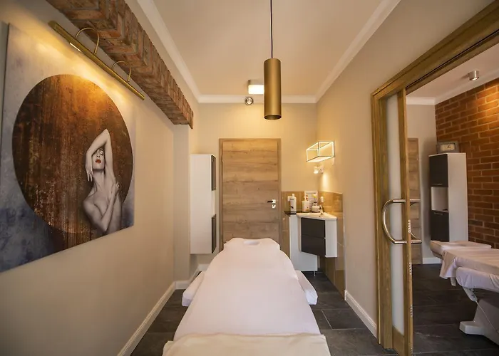 Ξενοδοχείο με διαμερίσματα Spa-resort Landlust In Δρέσδη