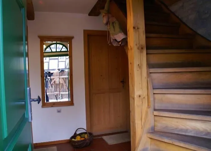 Ξενοδοχείο με διαμερίσματα Spa-resort Landlust In Δρέσδη