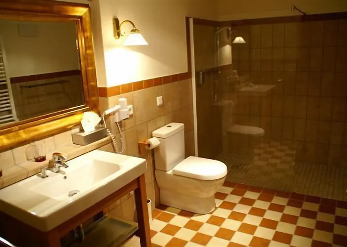 Spa-resort Landlust In Ξενοδοχείο με διαμερίσματα Δρέσδη