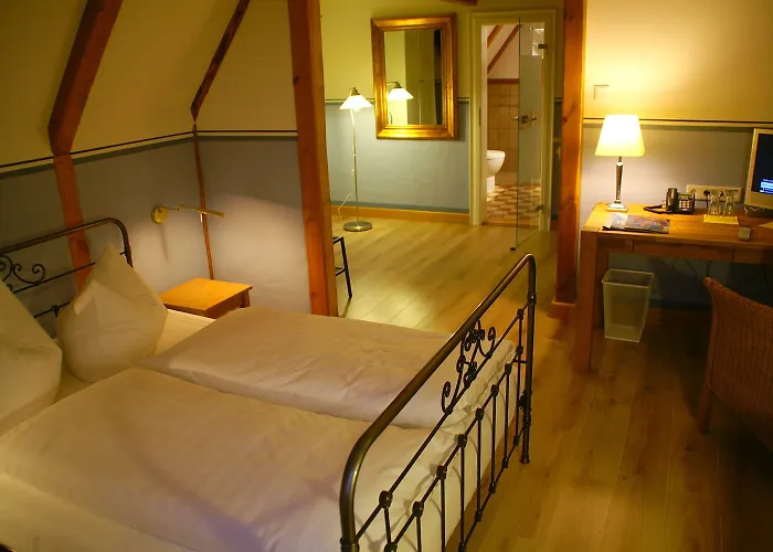 Spa-resort Landlust In Δρέσδη