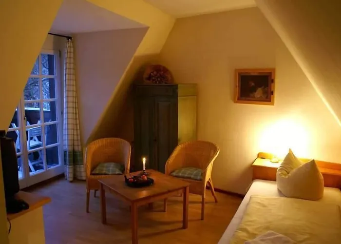 Spa-Resort Landlust In Dresden Lägenhetshotell 3*