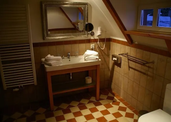 Spa-resort Landlust In Δρέσδη