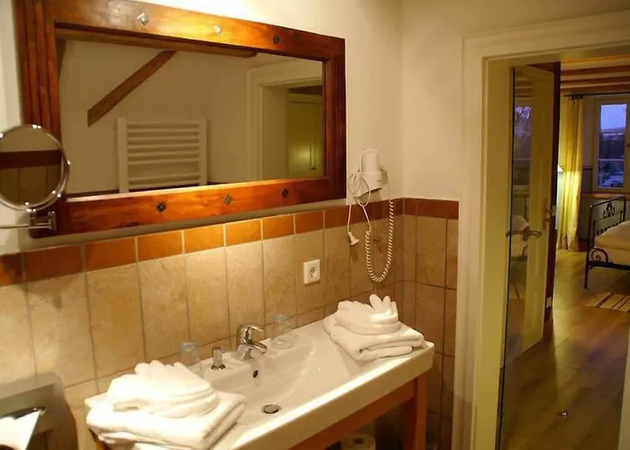 Spa-resort Landlust In 3* Δρέσδη