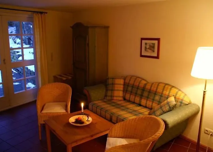 Spa-resort Landlust In Δρέσδη