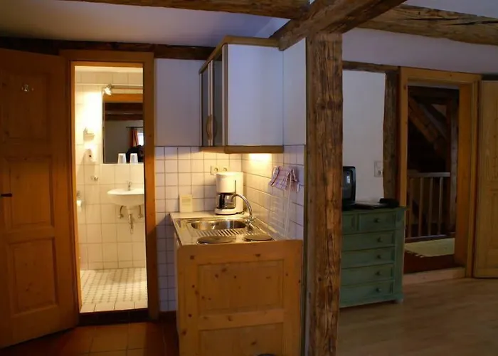 Spa-Resort Landlust In Dresden