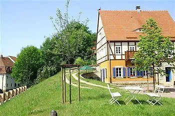 Spa-Resort Landlust In Dresden