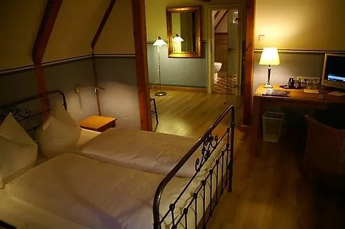 Spa-resort Landlust In Ξενοδοχείο με διαμερίσματα