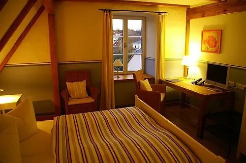 Lägenhetshotell Spa-Resort Landlust In Dresden Dresden