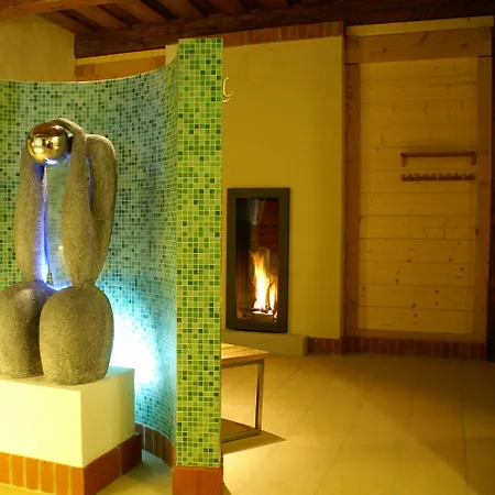 Spa-Resort Landlust In Dresden