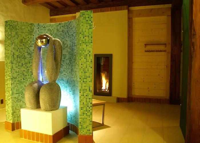 Spa-resort Landlust In