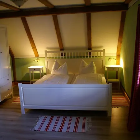 Spa-resort Landlust In